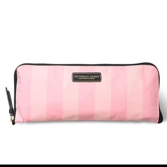 NEW VICTORIA’S SECRET PACKABLE WEEKENDER TOTE BAG XL - Picture 2 of 3